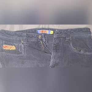 Zumiez Empyre Corduroy